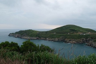 五緣灣-大小金門(mén)-鱷魚(yú)島