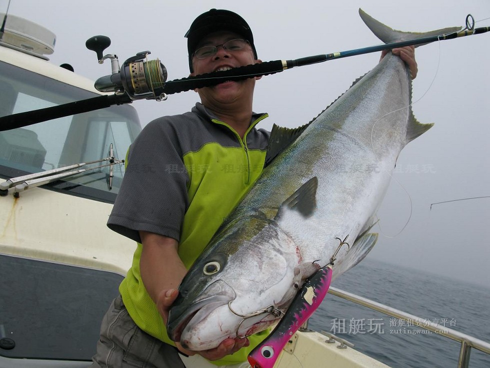 大連海釣?zāi)康牡赝扑]：